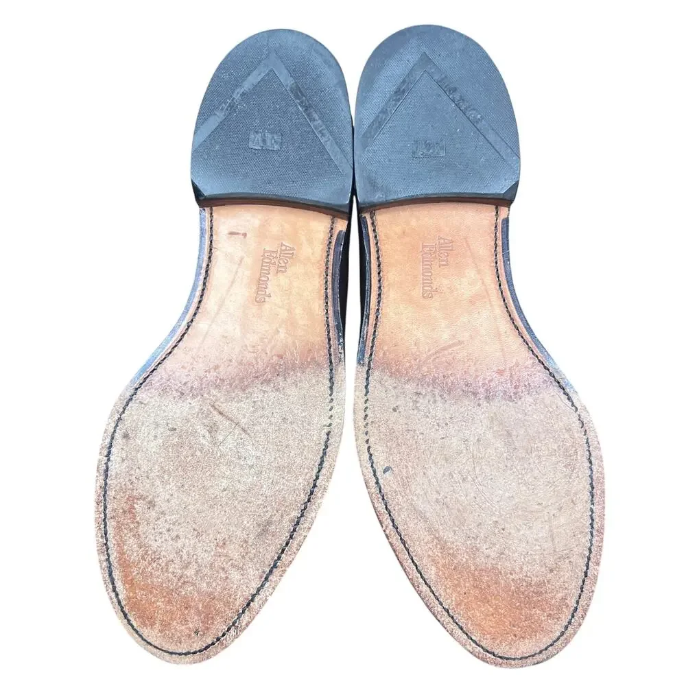 Allen Edmonds wide elevate